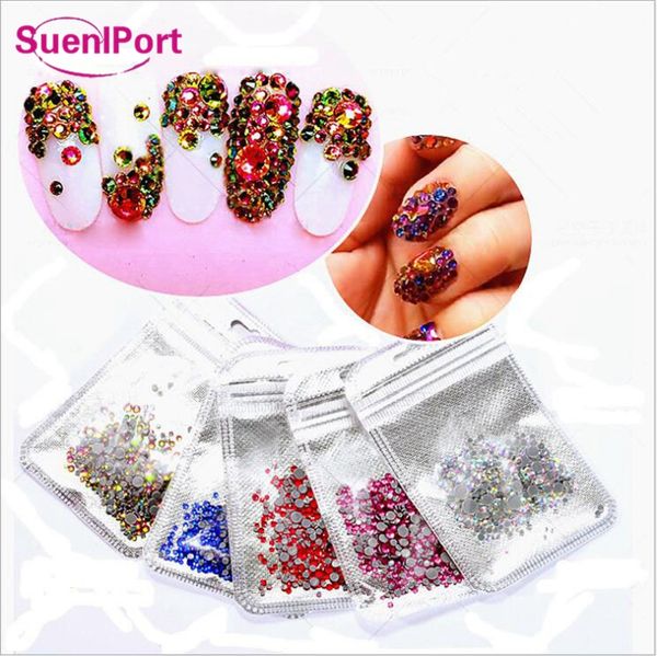 sune l port colorful rhinestone decoration mixed round diamond shapes 1.5mm/2mm/3mm/4mm/5mm 3d nail decoration uv gel diy, Silver;gold
sune l port colorful rhinestone decoration mixed round diamond shapes 1.5mm/2mm/3mm/4mm/5mm 3d nail decoration uv gel diy, Silver;gold