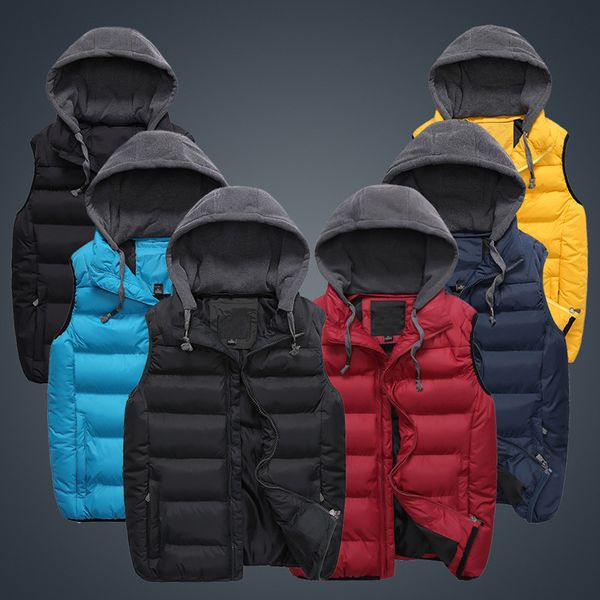 striped autumn winter men coat warm sleeveless jacket casual men vest coat waistcoat ultra light down vest men s-3xl cotto, Black;white
striped autumn winter men coat warm sleeveless jacket casual men vest coat waistcoat ultra light down vest men s-3xl cotto, Black;white