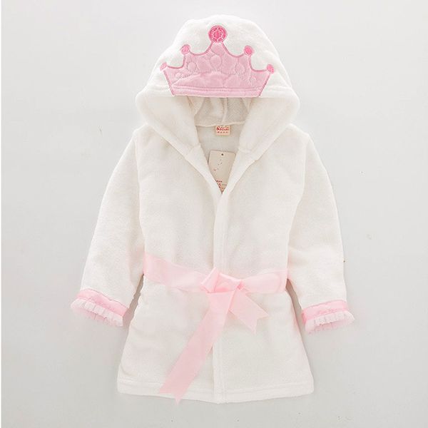 fashion 2018 new style flannel children blanket baby girls boys hooded bath towel baby kids wrap bathrobe crown s85525a, Blue;red
fashion 2018 new style flannel children blanket baby girls boys hooded bath towel baby kids wrap bathrobe crown s85525a, Blue;red
