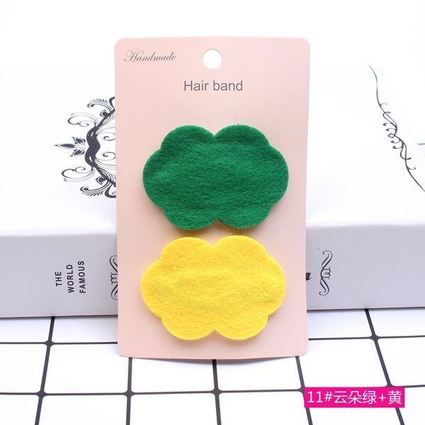 dropship gift 2pcs/lot new little girls barrettes lovely hair clip children safety hairpin headband for kids hair accessories, Brown
dropship gift 2pcs/lot new little girls barrettes lovely hair clip children safety hairpin headband for kids hair accessories, Brown