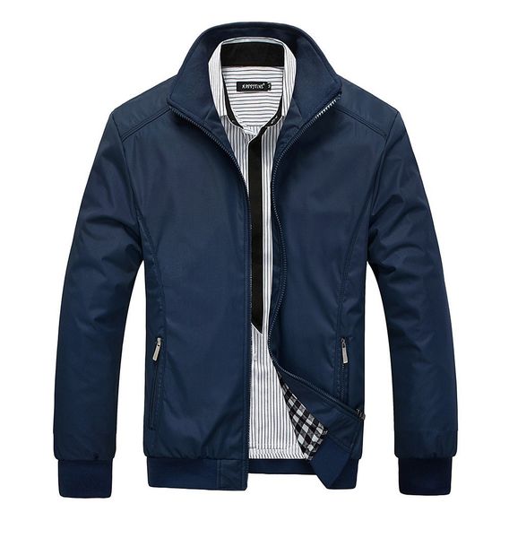 nest fall-jacket men overcoat casual bomber jackets mens outdoor windbreaker coat jaqueta masculina veste homme brand clothing plus size, Black;brown
nest fall-jacket men overcoat casual bomber jackets mens outdoor windbreaker coat jaqueta masculina veste homme brand clothing plus size, Black;brown