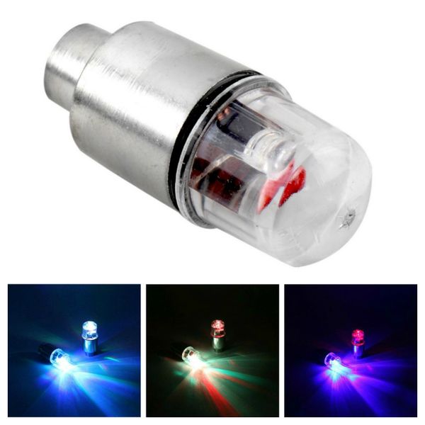 1pcs bike bicycle cycling car tyre wheel neon valve firefly spoke led light lamp not including batterying
1pcs bike bicycle cycling car tyre wheel neon valve firefly spoke led light lamp not including batterying