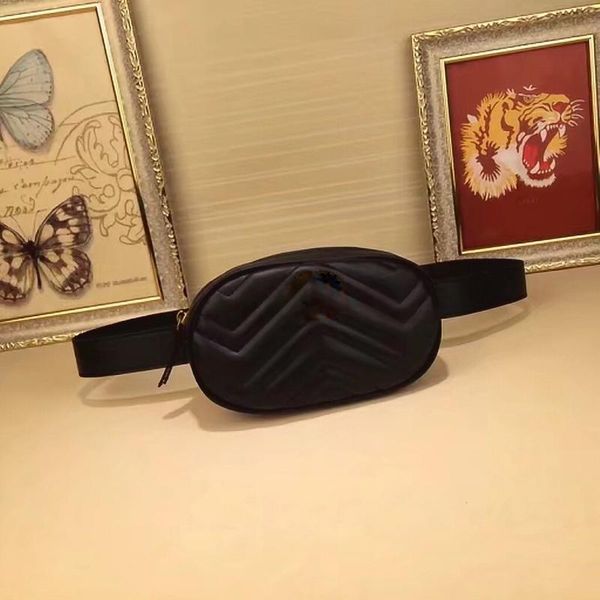 mini hearts waist bags fashion designer men clutch bag real leather men women business bag size 18x11x5cm #476434
mini hearts waist bags fashion designer men clutch bag real leather men women business bag size 18x11x5cm #476434