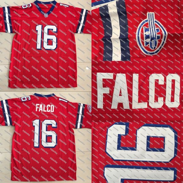 Shane Falco #16 Red Stitched Movie Keanu Reeves Shane Falco 16 Sentinels Jersey Men Free Shipping
Shane Falco #16 Red Stitched Movie Keanu Reeves Shane Falco 16 Sentinels Jersey Men Free Shipping