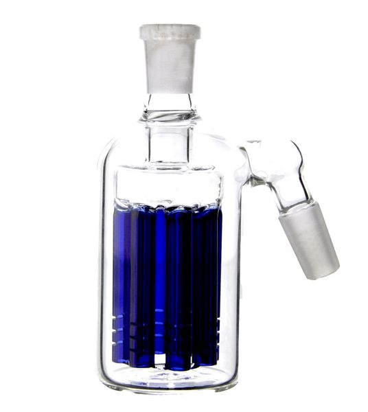 5Colors 14mm Ashcatcher 8 Arm Tree Oil Rigs Ash Catcher With Glass Water Pipes Bong Smoking Hookah
5Colors 14mm Ashcatcher 8 Arm Tree Oil Rigs Ash Catcher With Glass Water Pipes Bong Smoking Hookah