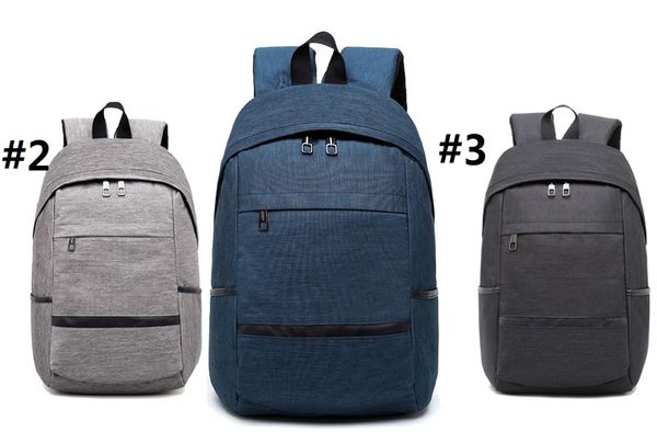 2018 computer shoulder bag outdoor sports travel backpack schoolbag knapsack canvas pure color men and women school bags handbag 20-35l a645
2018 computer shoulder bag outdoor sports travel backpack schoolbag knapsack canvas pure color men and women school bags handbag 20-35l a645