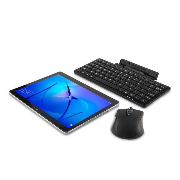 

Клавиатура Bluetooth для Huawei MediaPad T3 10 10.1 7 3G 7.0 T3 8 8.0 M2 10.0 M2-8 планшет беспроводная мышь Bluetooth клавиатура чехол
