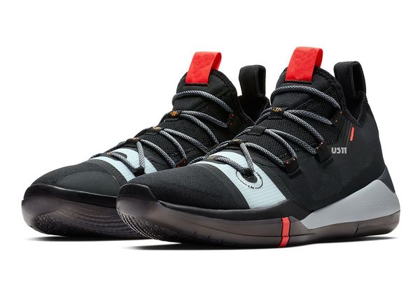 2018 Kobe AD Exodus on sales free shipping Kobe A.D Mamba Basketball shoes With Box size40-46
2018 Kobe AD Exodus on sales free shipping Kobe A.D Mamba Basketball shoes With Box size40-46