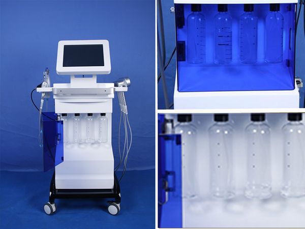 hydrafacial hydro microdermabrasion ultrasonic skin care rejuvenation beauty equipmnent bio rf lifting dermabrasion diamond skin peeling
hydrafacial hydro microdermabrasion ultrasonic skin care rejuvenation beauty equipmnent bio rf lifting dermabrasion diamond skin peeling