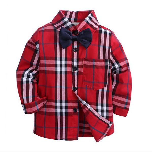 baby girls boys shirts kids fashion clothes spring autumn baby boys shirts full sleeve plaid kids clothing284s, Blue
baby girls boys shirts kids fashion clothes spring autumn baby boys shirts full sleeve plaid kids clothing284s, Blue