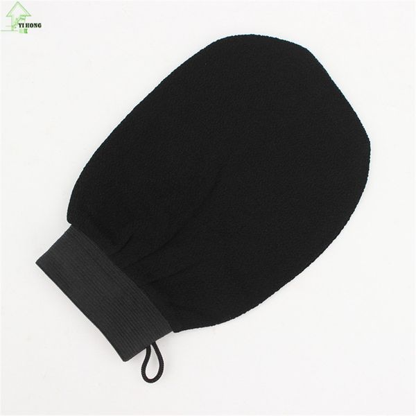 yi hong black dead skin tools, bath use ,exfoliating bath glove hammam scrub mitt morocco glove
yi hong black dead skin tools, bath use ,exfoliating bath glove hammam scrub mitt morocco glove