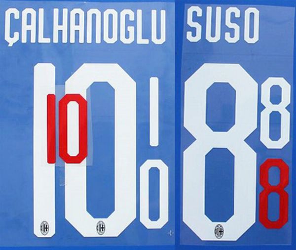 Souvenirs soccerpatches
Souvenirs soccerpatches