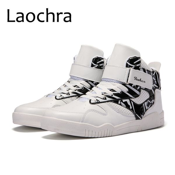 laochra men outdoor motorcycle boots shoes fashion men's ankle boots high-men shoes lace-up botas t-tied new design, Black
laochra men outdoor motorcycle boots shoes fashion men's ankle boots high-men shoes lace-up botas t-tied new design, Black