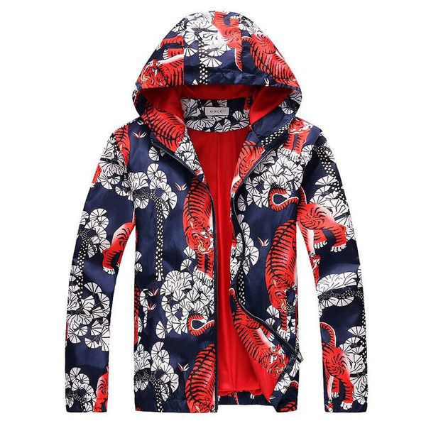 mens jacket fashion designer jackets men and women brand coat outerwear luxury coat long sleeve streetwear plus size m-3xl new arrivals, Black;brown
mens jacket fashion designer jackets men and women brand coat outerwear luxury coat long sleeve streetwear plus size m-3xl new arrivals, Black;brown