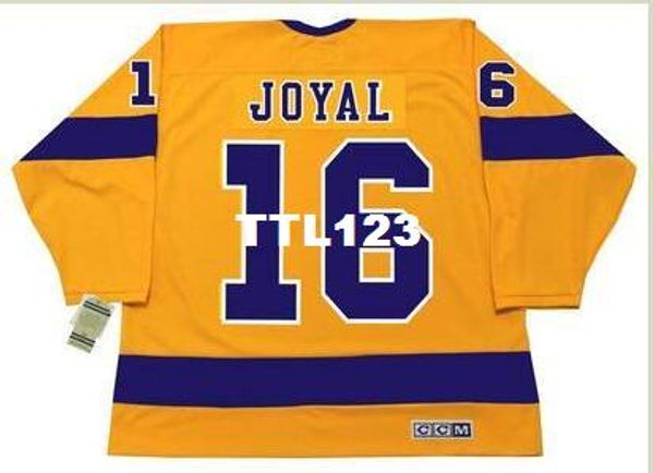 мужчины #16 eddie joyal лос-анджелес кингз 1970.1971 ccm старинные домашний хоккей джерси или обычай любое имя или номер ретро джерси, Black;red
мужчины #16 eddie joyal лос-анджелес кингз 1970.1971 ccm старинные домашний хоккей джерси или обычай любое имя или номер ретро джерси, Black;red