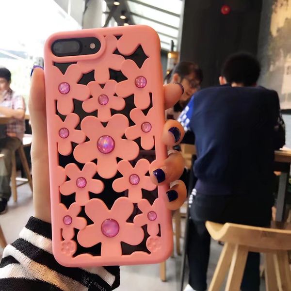 factory sell for oppo a73 hollow out case daisy flower silicone mobile dissipate heat case for iphone x hollow out case
factory sell for oppo a73 hollow out case daisy flower silicone mobile dissipate heat case for iphone x hollow out case