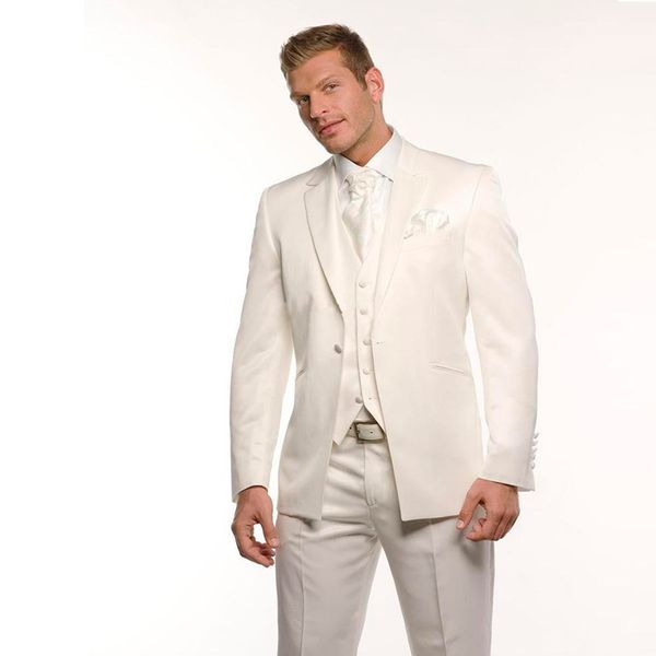 слоновая кость slim fit свадебные костюмы жених смокинги slim fit жених мужские костюмы 3 шт. (куртка+брюки+жилет) лучший человек blazer, Black;gray
слоновая кость slim fit свадебные костюмы жених смокинги slim fit жених мужские костюмы 3 шт. (куртка+брюки+жилет) лучший человек blazer, Black;gray