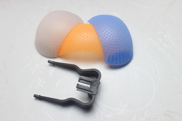 single color trichromatic light cover