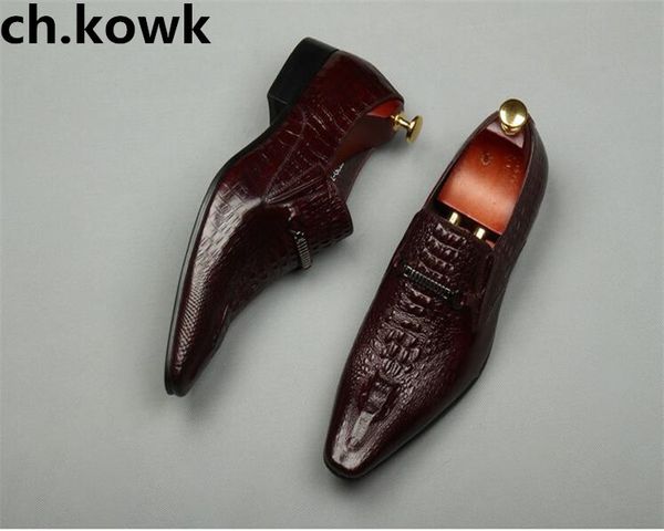 2018 new england autumn winter leather men leather shoes buckle business dress shoes men fashion wedding, Black
2018 new england autumn winter leather men leather shoes buckle business dress shoes men fashion wedding, Black