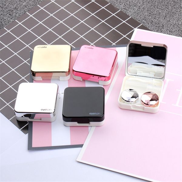 reflector contact lens case with mirror color contact lens container cute myopia beauty hitomi companion box
reflector contact lens case with mirror color contact lens container cute myopia beauty hitomi companion box