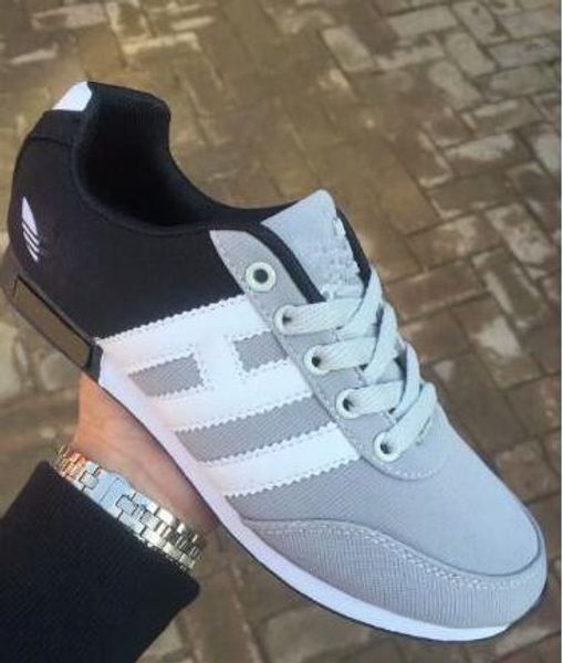 2017 Newest Men Outdoor Air Walking Shoes Breathable Fashion Mens Driving casual shoes Classic male sneakers shoes Size 36-45
2017 Newest Men Outdoor Air Walking Shoes Breathable Fashion Mens Driving casual shoes Classic male sneakers shoes Size 36-45