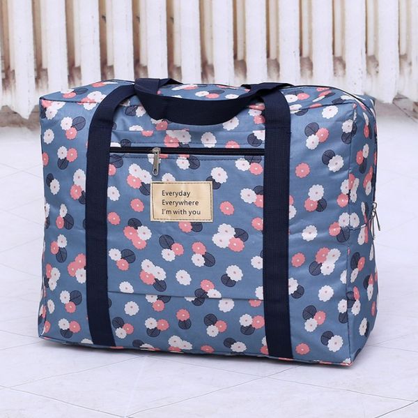 home quilt bag oxford cloth environmental protection cloth big home storage bag bag organizer travelling bags 36*30*18cm color floral, Blue;pink
home quilt bag oxford cloth environmental protection cloth big home storage bag bag organizer travelling bags 36*30*18cm color floral, Blue;pink