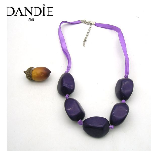 dandie trendy purple acrylic bead necklace, for a woman's daily wear,fit for a party, Black
dandie trendy purple acrylic bead necklace, for a woman's daily wear,fit for a party, Black
