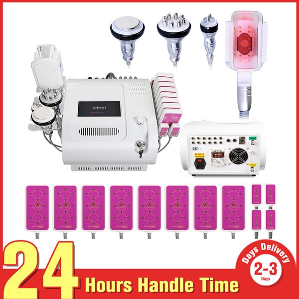 5 in 1 cooling vacuum cavitation 40k weight loss radio frequency skin care fat loss ing slimming machine
5 in 1 cooling vacuum cavitation 40k weight loss radio frequency skin care fat loss ing slimming machine