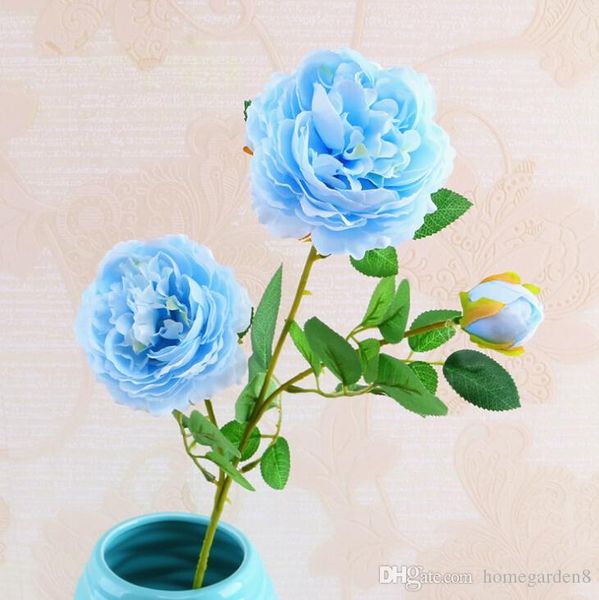 artificial flowe peony roses wedding decorations european-style 3 peony wholesale western-style rose wedding decoration artificial flower
artificial flowe peony roses wedding decorations european-style 3 peony wholesale western-style rose wedding decoration artificial flower