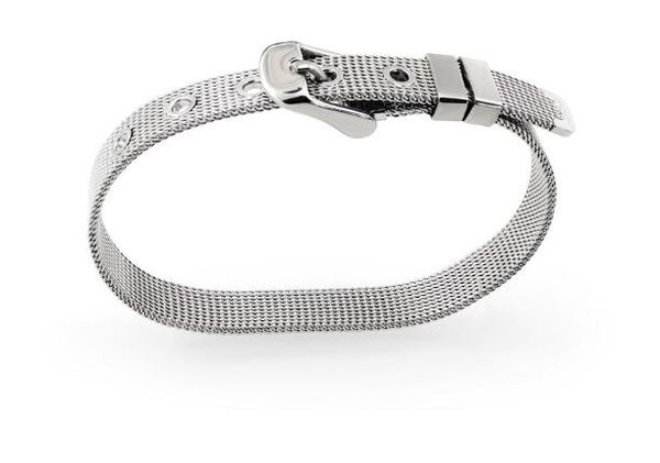3pc 8mm 10mm stainless steel wristband bracelet fashion accessory fit for slide letters charms lsbr01-02 diy handmade, Golden;silver
3pc 8mm 10mm stainless steel wristband bracelet fashion accessory fit for slide letters charms lsbr01-02 diy handmade, Golden;silver