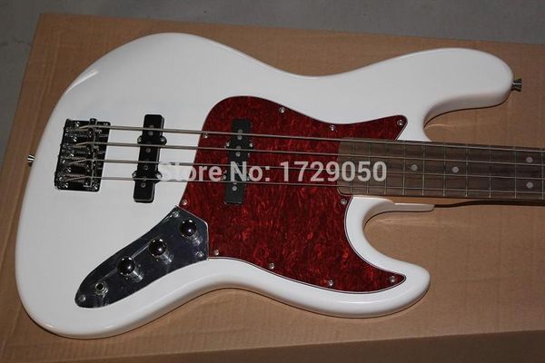 factory custom new arrival f 4 strings bass guitar white guitar jazz electric bass guitar 11 12
factory custom new arrival f 4 strings bass guitar white guitar jazz electric bass guitar 11 12