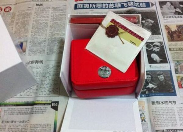 watches box green leather watches booklet card tags and papers in englishwholesale luxury watch box om square red box for 6582, Black;blue
watches box green leather watches booklet card tags and papers in englishwholesale luxury watch box om square red box for 6582, Black;blue