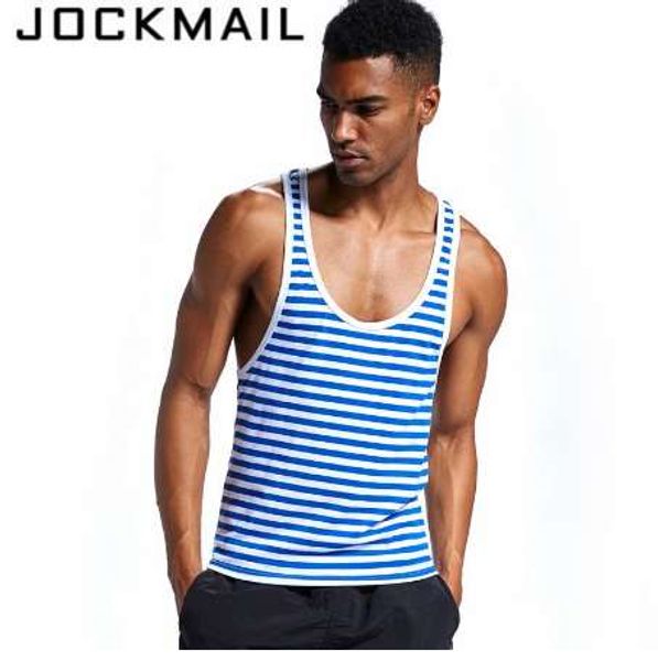 jockmail brand new summer tank men cotton striped tight bodybuiding soft breathable vest undershirt velow-cut muscle, White;black
jockmail brand new summer tank men cotton striped tight bodybuiding soft breathable vest undershirt velow-cut muscle, White;black