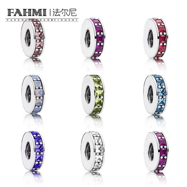 фахми подлинная 925 серебряных шариков clear cz bracele diy браслет из бисера подвески подвеска fit оригинальный подарок ювелирных изделий п, Black
фахми подлинная 925 серебряных шариков clear cz bracele diy браслет из бисера подвески подвеска fit оригинальный подарок ювелирных изделий п, Black