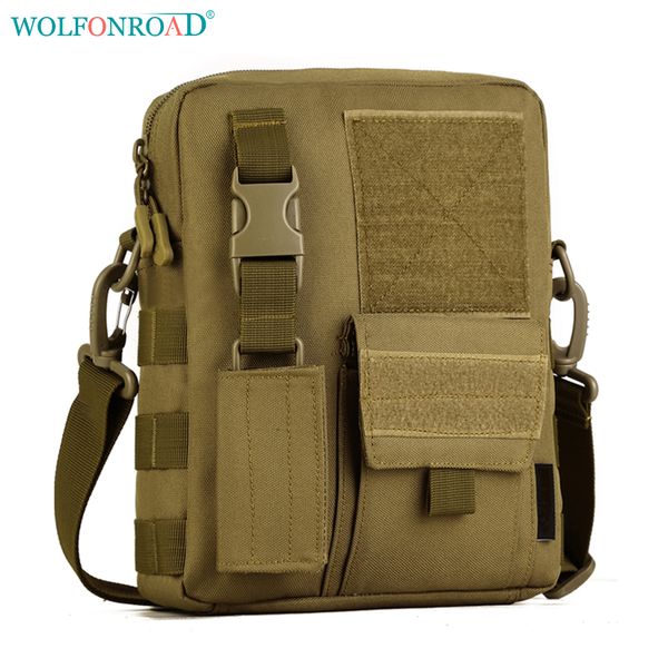 wolfonroad outdoor tactical messenger bag men hiking bag fitness shoulder men sports messenger bags l-shz-43
wolfonroad outdoor tactical messenger bag men hiking bag fitness shoulder men sports messenger bags l-shz-43