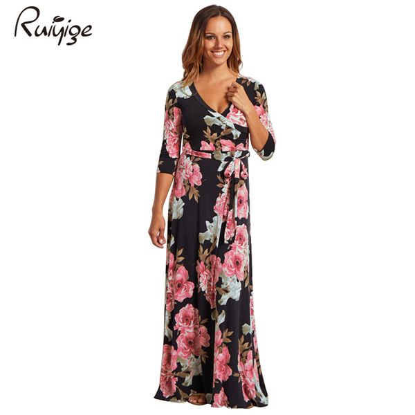 ruiyige 2017 мода party dress sexy pluging v-образным вырезом половина рукава цветочный принт створки туника бохо длинные maxi vestido beach, White;black
ruiyige 2017 мода party dress sexy pluging v-образным вырезом половина рукава цветочный принт створки туника бохо длинные maxi vestido beach, White;black
