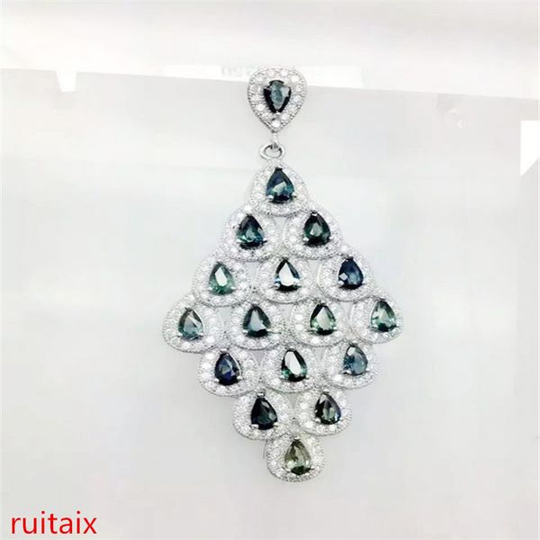 kjjeaxcmy boutique jewels s925 silver inlay natural sapphire drop inlay diamond pendant + necklace pendant gifts
kjjeaxcmy boutique jewels s925 silver inlay natural sapphire drop inlay diamond pendant + necklace pendant gifts