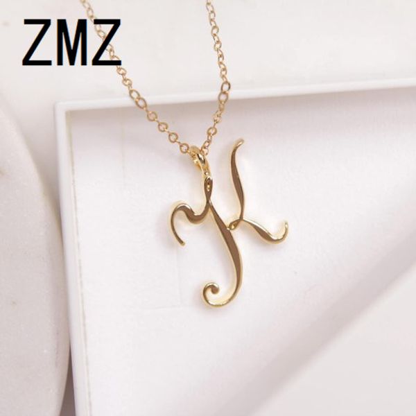 10pcs/lot 2018 germany selling english letter pendant cute letter k text necklace gift for girls outdoor jewelry, Silver
10pcs/lot 2018 germany selling english letter pendant cute letter k text necklace gift for girls outdoor jewelry, Silver