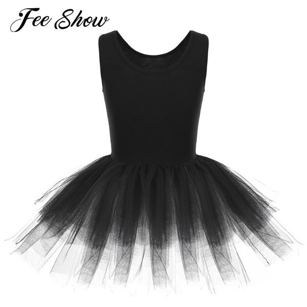 2018 girls ballet dress for children kids girls dance clothing ballet costumes for mesh dance gymnastics leotard dancewear, Black;red
2018 girls ballet dress for children kids girls dance clothing ballet costumes for mesh dance gymnastics leotard dancewear, Black;red