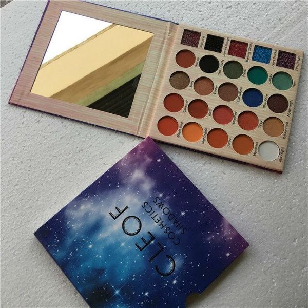 cleof eyeshadow palette 25 colors glitter eye shadow pallet cleof cosmetics shadows dhl fast ship
cleof eyeshadow palette 25 colors glitter eye shadow pallet cleof cosmetics shadows dhl fast ship