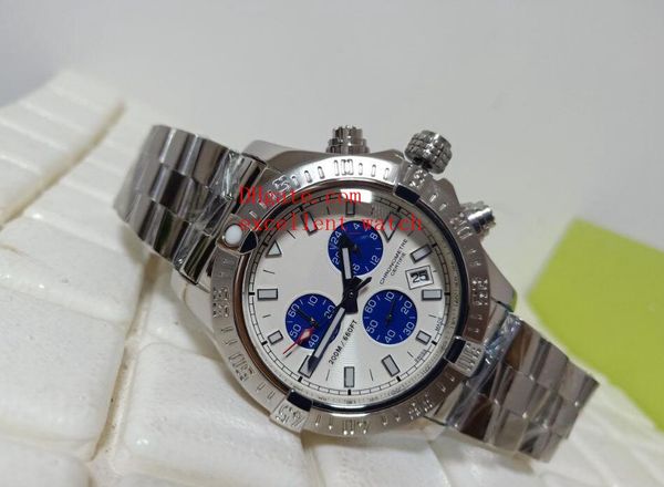 sell fashion watches 46 mm a7338811 stainless steel case colt chronograph white dial quartz stainless steel men's watch, Slivery;brown
sell fashion watches 46 mm a7338811 stainless steel case colt chronograph white dial quartz stainless steel men's watch, Slivery;brown