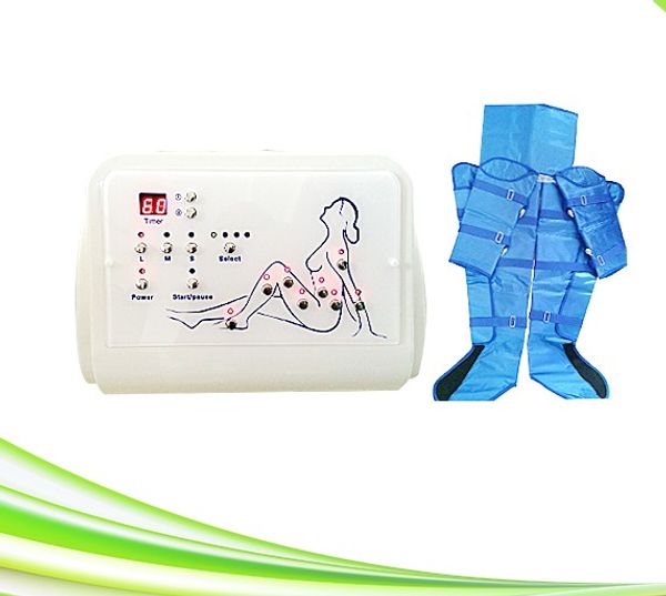 spa salon air pressure suit lymphatic drainage fat loss slim lymphatic drainage massage equipment
spa salon air pressure suit lymphatic drainage fat loss slim lymphatic drainage massage equipment