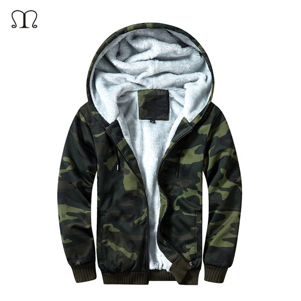 hoodies men 2018 brand warm thick comouflage hooded sweatshirt mens hoodie tracksuit sweat coat casual sportswear tracksuit male, Black
hoodies men 2018 brand warm thick comouflage hooded sweatshirt mens hoodie tracksuit sweat coat casual sportswear tracksuit male, Black