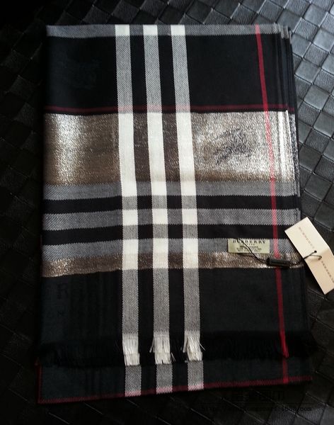 Brand carf ca hmere with ilver thread women carf ize 180x70cm de ign women carve without box rt 120
Brand carf ca hmere with ilver thread women carf ize 180x70cm de ign women carve without box rt 120