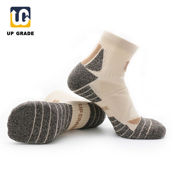 ug sports socks mens and womens running cycling cotton slippers breathable support sports knitted socks quality, Black
ug sports socks mens and womens running cycling cotton slippers breathable support sports knitted socks quality, Black