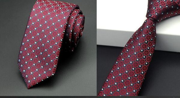 new green ties 6cm mens fashion dot slim man gravata jacquard for tie business neckties corbatas tie men wqgtp, White;black
new green ties 6cm mens fashion dot slim man gravata jacquard for tie business neckties corbatas tie men wqgtp, White;black