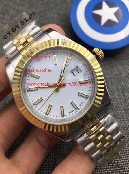 watch 41mm president datejust 116334 sapphire glass asia 2813 movement mechanical automatic mens watches 4 colo, Slivery;brown
watch 41mm president datejust 116334 sapphire glass asia 2813 movement mechanical automatic mens watches 4 colo, Slivery;brown