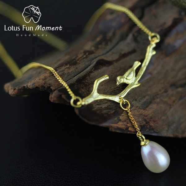 lotus fun moment real 925 sterling silver natural pearl handmade fashion jewelry novelty bird necklace with pendant for women
lotus fun moment real 925 sterling silver natural pearl handmade fashion jewelry novelty bird necklace with pendant for women