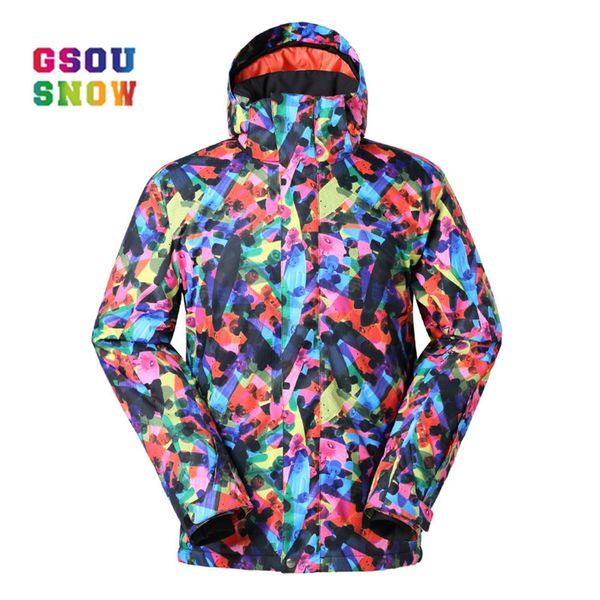 gsou snow -30 degree ski jacket men winter snowboard jacket waterproof windproof breathable outdoor keep warm high quality
gsou snow -30 degree ski jacket men winter snowboard jacket waterproof windproof breathable outdoor keep warm high quality