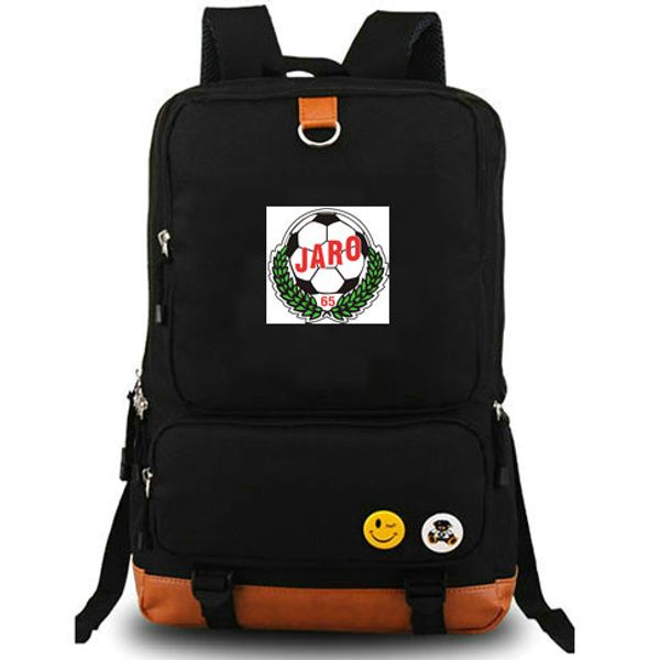 ff jaro backpack jakobstads centralplan day pack football club school bag soccer packsack rucksack sport schoolbag outdoor daypack
ff jaro backpack jakobstads centralplan day pack football club school bag soccer packsack rucksack sport schoolbag outdoor daypack